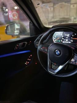 بي ام دبليو الفئة 2